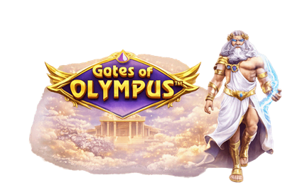 Gates of Olympus nyerőgép