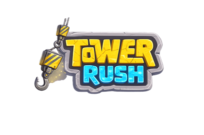 Tower Rush crash játék