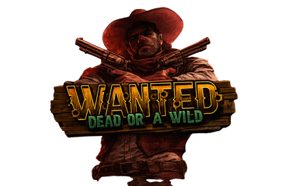 Wanted Dead or a Wild nyerőgép